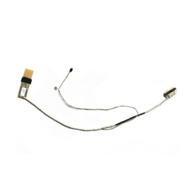 ASUS K45D K45VD K45DE 30PIN BUTTON WITH MIC LED DD0XY1LC000 LCD Cable