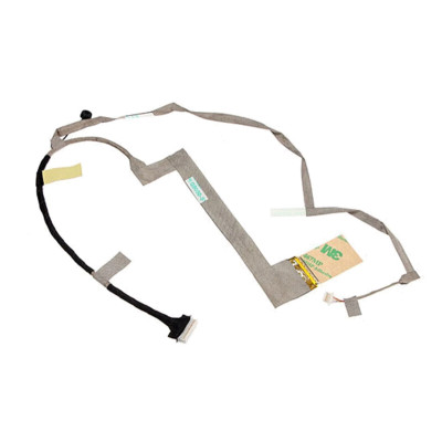 ASUS K52 A52 LED 1422-00NP0AS LCD Cable 40PIN