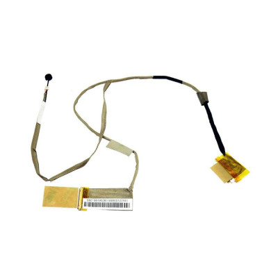 ASUS K53 X53 A53 INSERT LED 14G221036002 14G221036001 14G221036000 14G221036004 CLAK53CB03P 7600053 LCD Cable 40PIN