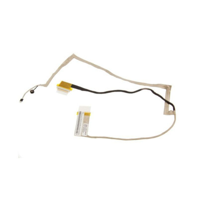 ASUS K55 X55 A55 R500V LED DD0XJ3LC000 LCD Cable