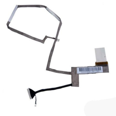 ASUS K72 K72JR LED 14G140305001 DD0NJ3LC110 LCD Cable