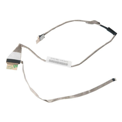 ASUS K93SV X93S A93S K95 PBL80 LED DC02001BK10 LCD Cable 40pin ASUS K93SV X93S A93S K95 PBL80 LED DC02001BK10 LCD Cable 40pin