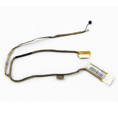 ASUS N55 HIGH RESOLUTION LED DD0NJ5LC110 LCD Cable