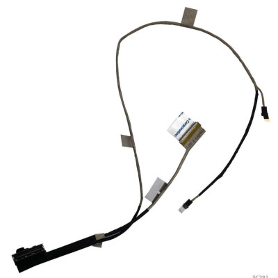ASUS UX501J UX501JM UX501 N501J N501JM 40PIN WITH TOUCH LED 14005-01540000 DDBK5ALC111 LCD Cable