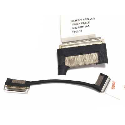 ASUS UX582 UX582LR UX582HS ux582LV touch 30pin 0.5mm LED 1422-03M10AS LCD Cable