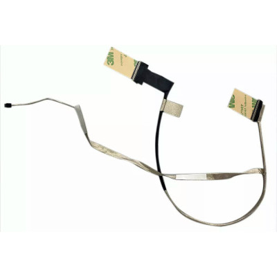 ASUS X550 40pin LED 1422-01VT0AS LCD Cable