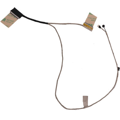 ASUS X553MA F553M X553S X553SA X553M 40PIN WITH MIC TOUCH LED 1422-01VR0AS LCD Cable
