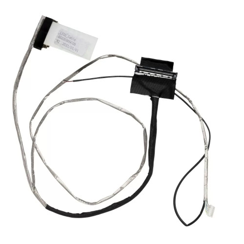 Lenovo thinkpad E570 E575 E570c E575c LCD Cable LED DC02C009C00 30pin Lenovo thinkpad E570 E575 E570c E575c LCD Cable LED DC02C009C00 30pin
