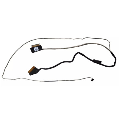 DELL 15 5000 5570 3583 3582 3580 3585 P75F LED DC02002VB00 0DDHWX LCD Cable