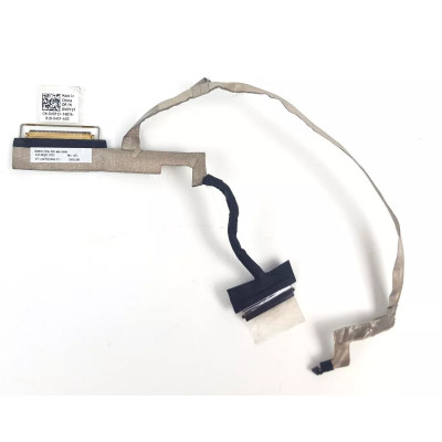 DELL 3168 3169 P25T 3185 LED 450.06Q02.2011 0V0Y1F LCD Cable