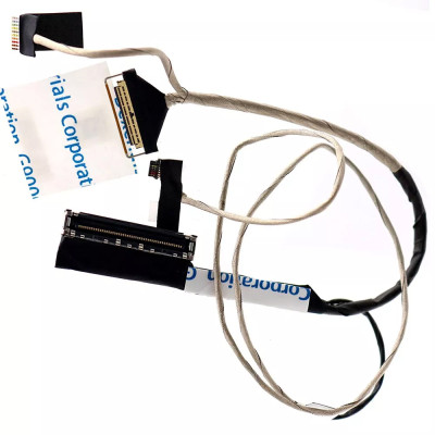 DELL 3380 touch LED 06MTYH 450.0AW07.0001 LCD Cable