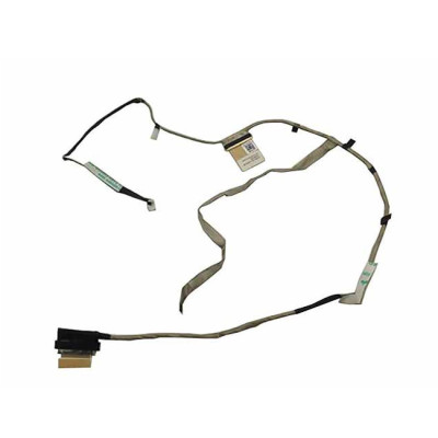 DELL 3537 5537 3521 5521 VBW00 TOUCH LED 0HD9HG DC02001VJ00 LCD Cable 40PIN