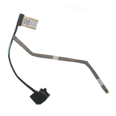 DELL 5323 V3360 1308 1508 13Z LED DD0V07LC000 0F3W2Y LCD Cable