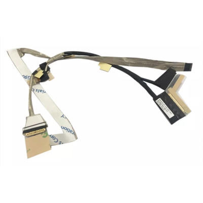 DELL 5368 5378 LED 0T9NRN 450.0BQ01.0011 LCD Cable