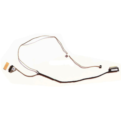 DELL 5447 5448 30PIN ZAVB0 LED DC020021X00 LCD Cable