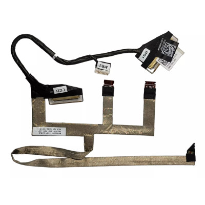 DELL 5482 5480 5488 30pin 0.5mm LED 03J5DW 450.0F901.0021 LCD Cable