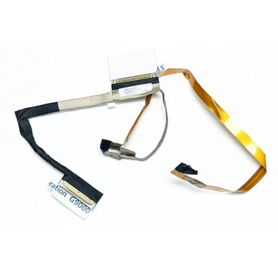 DELL 5501 5502 5504 5505 5508 5509 V5501 touch 40pin LED 450.0KU01.0031 0CYR1P LCD Cable