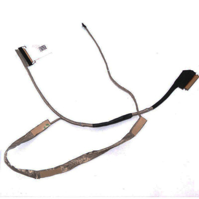DELL 5558 3558 5555 15-5000 5551 AAL20 40PIN LED DC020024900 0DDJYY LCD Cable