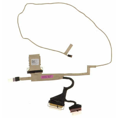 DELL 5578 5579 LED DEL0VHFY9 450.07Y02.0011 LCD Cable