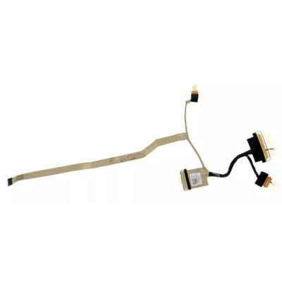 DELL 7570 7580 P70F 0.4mm 40pin touch UHD LED 450.0CM03.0001 00V6GV LCD Cable
