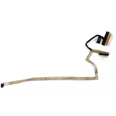 DELL 7570 7580 P70F non-touch 30pin LED 0M5CKK 450.0CM02.0012 LCD Cable