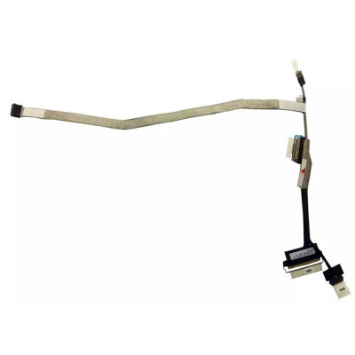 DELL 7570 7580 P70F touch 30pin LED 0FR0XK 450.0CM01.0011 LCD Cable
