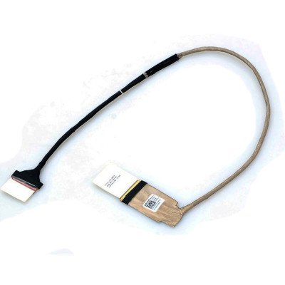 DELL 7737 17-7000 DOH70 LED 026T0V 50.48L06.011 LCD Cable 40PIN DELL 7737 17-7000 DOH70 LED 026T0V 50.48L06.011 LCD Cable 40PIN