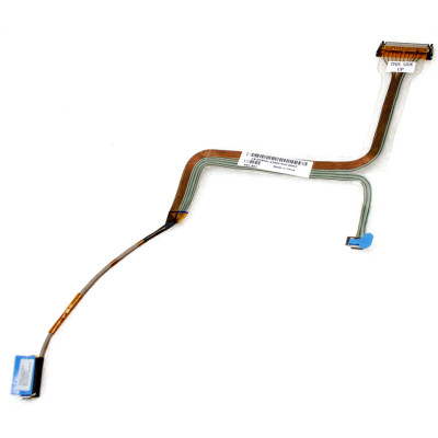 DELL D620 D630 D631 PP18L FHD LED 0YN941 KD101 DC02000FB0L LCD Cable