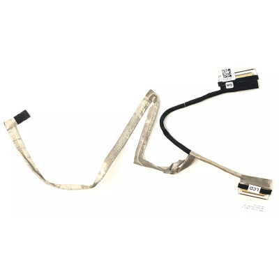 DELL E3410 FHD 30pin LED 0KD9J1 450.0KA01.0011 LCD Cable