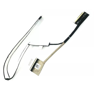 DELL E3420 Latitude 3420 IR 40pin 0.5mm LED 086YHK 450.0NF03.0001 LCD Cable