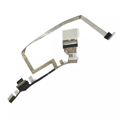 DELL E5300 Latitude 5300 FHD 40pin 0.4mm LED 0GXJ75 450.0G304.0011 LCD Cable