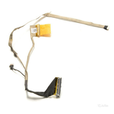 DELL E6330 QAL70 LED DC02001E700 0HVGF5 LCD Cable