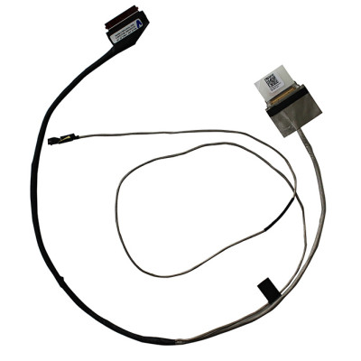 DELL INSPIRON 15 5565 5567 BAL20 40PIN LED DC02002GZ00 0D8C2T LCD Cable