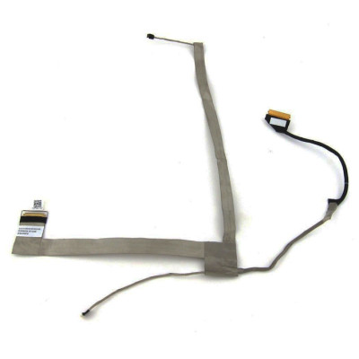DELL INSPIRON 17 5758 5759 5755 ALL30 LED DC020024A00 M02DK LCD Cable