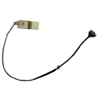 DELL INSPIRON 7746 17-7000 D0H70 30PIN LED 450.02N01.0001 015J30 LCD Cable