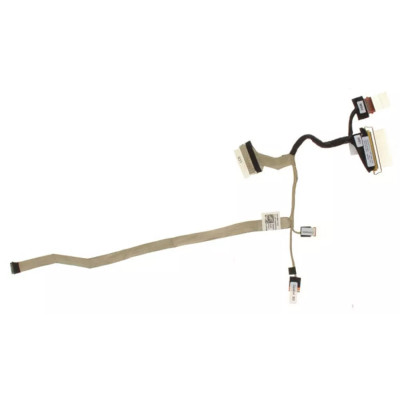 DELL Inspiron 15 7573 touch 2in 1 uhd 40pin 0.4mm LED 450.0CL06.0001 0JGKRV LCD Cable