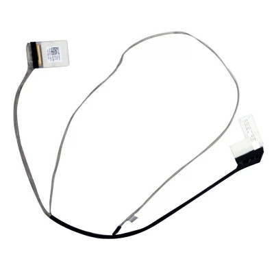 DELL Inspiron 3558 3552 P47F LED 450.03W01.0011 LCD Cable