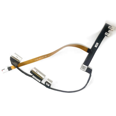 DELL Inspiron 7386 P91G uhd 40pin 0.4mm LED 0GK4YC 450.0EZ0L.0012 LCD Cable