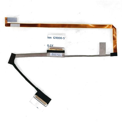 DELL Inspiron 7500 7501 touch 40pin LED 0HG05R 450.0KG07.0001 LCD Cable