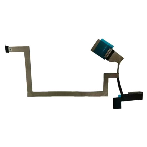 DELL Latitude 13 5340 5430S LCD Cable 07F7V8 450.0SG03.0013 30pin 0.4mm FHD IR