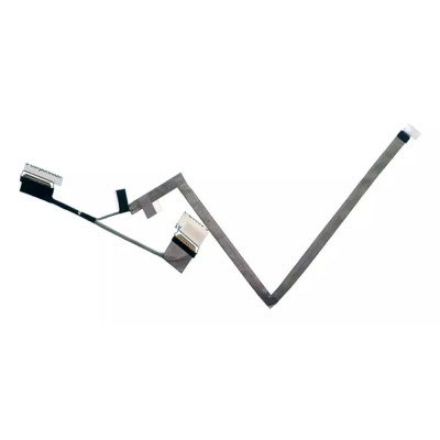 DELL Latitude 3420 E3420 E3430 30pin 0.5mm camera 10pin LED 0YCJTT 450.0QQ03.0031 LCD Cable