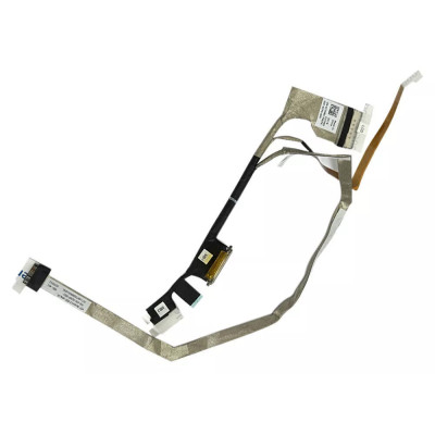 DELL Latitude 5300 2-in-1 E5300 IR 30pin 0.4mm LED 01THR0 450.0G30F.0021 LCD Cable