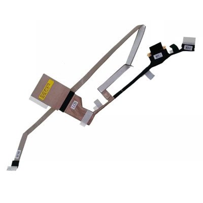 DELL Latitude 5300 E5300 30pin 0.5mm LED 0FM23P 450.0G301.0011 LCD Cable