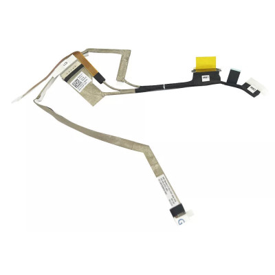 DELL Latitude 5310 E5310 30pin 0.4mm LED 099VC7 450.0JT01.0001 LCD Cable