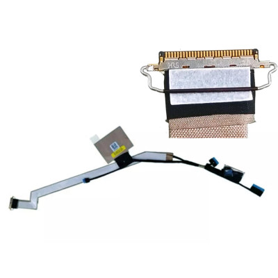 DELL Latitude 5420 E5420 GDF40 non-touch IR 30pin LED 0K19NX DC02C00RI00 LCD Cable