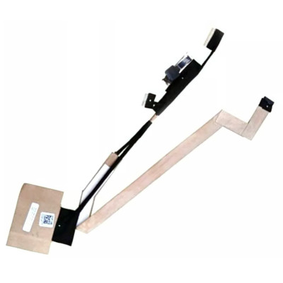 DELL Latitude 5420 E5420 IR 40pin LED 0KGK1T DC02C00RJ00 LCD Cable