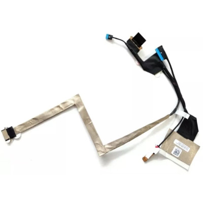 DELL Latitude 5420 E5420 IR touch 40pin 0.5mm LED 0CKVMG DC02C00RH00 LCD Cable