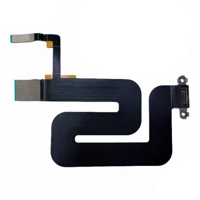 DELL Latitude 7350 E7350 Detachable 2-in-1 lcd cable IDB31 LF-M954P 0N50PN