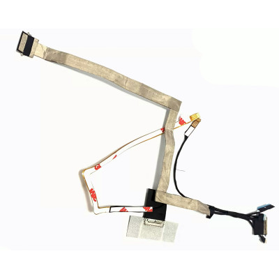 DELL Latitude 7410 e7410 30pin 0.4mm LED 0TT7JK DC02C00RD00 LCD Cable