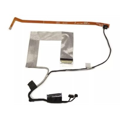 DELL Latitude 7490 E7490 touch IR 40pin 0.5mm LED DC02C00GU00 0XHGM8 LCD Cable